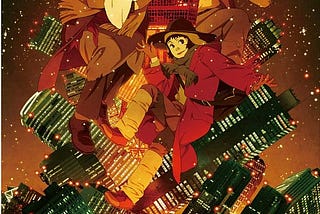 Tokyo Godfathers: The Most Underrated Christmas Movie Everyone Needs to Watch