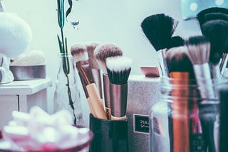 5 Makeup Essentials for Beginners