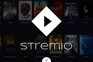Stremio: Watch Movies and Series for Free