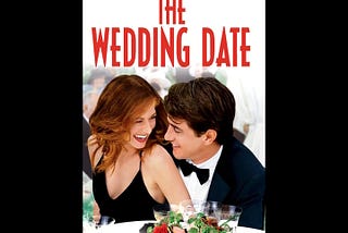 the-wedding-date-tt0372532-1