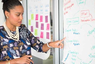 Kill the PowerPoint, at least for meetings