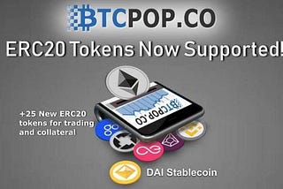 Ethereum Wallet is Live now with ERC20 Tokens!