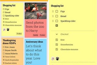 What is Google Keep? How to Use Google Note-Taking App