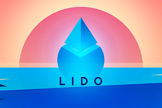 Lido Finance ($LDO)