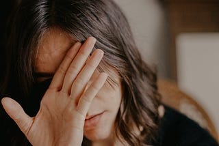 Let’s Talk About Imposter Syndrome