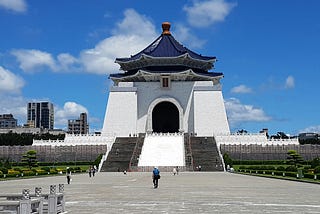 Reflection on Taiwan’s Decolonisation Progress