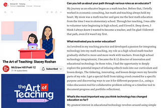 Leveraging EdTech to Reimagine Inclusive Conversations | McGraw Hill Feature
