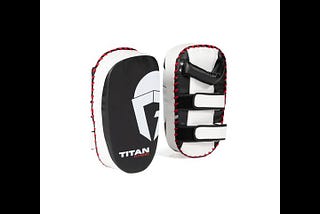 titan-fitness-muay-thai-pads-endurance-cardio-boxing-equipment-1