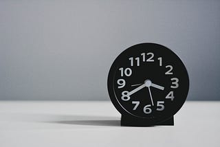 The Time-Boxed Scanning Technique