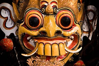 Rakshas