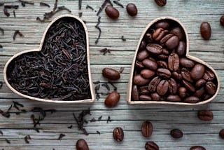 A Daily Dose of Caffeine to Boost Your Health!