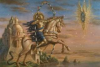 Sun Enters Sagittarius (November 22, 2023) | Astrologer Bill Attride