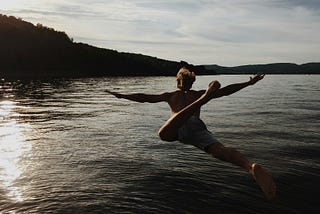 To Jump
