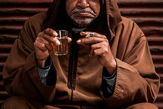 The Magic Of Ordinary Moments