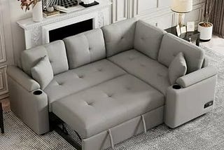 cosotower-87-4-inch-l-shape-sofa-bed-pull-out-sleeper-sofa-with-wheels-usb-ports-power-sockets-for-l-1