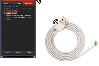 O.MG Cable รู้ไว้ก็ดี แต่อย่างกังวลมาก