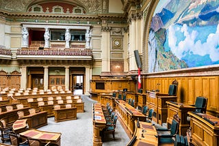 Stellungnahme zur Medienmitteilung des Bundesrates und den Berichten zu E-Collecting vom 20.11.2024