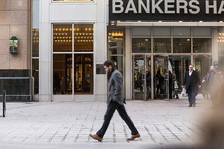 The Journey of a Successful Investment Banker