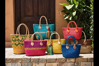 Woven-Handbags-1