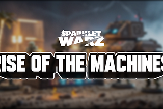 Rise of the Machines: The Collector Protocol Invades L.A. in Upland’s First PvE Event