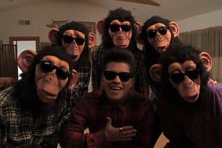How Bruno Mars’ Lazy Song Responds to Millennial Culture or Why I’m Lazy