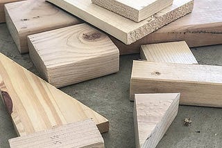 Best DIY Woodworking Projects For Beginners