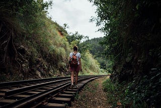 I was away for 1.5 Months From Writing