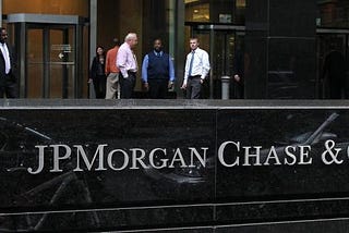 JPMorgan Chase Exceeds Supplier Diversity Goal, Paving the Way for Economic Equity