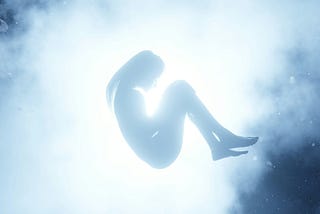 My Mom Came Back from Death with the Most Boring Afterlife Story Ever