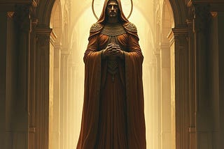 Secular Hesychasm