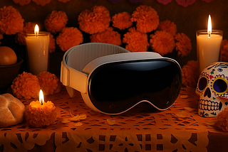 Apple Vision Pro Is Dead. This Is What Apple Could Do Instead