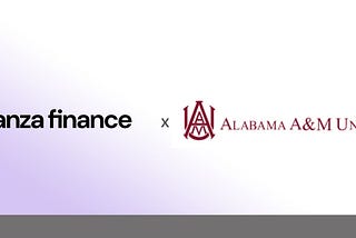 Canza Finance Research MOU x Alabama A&M University