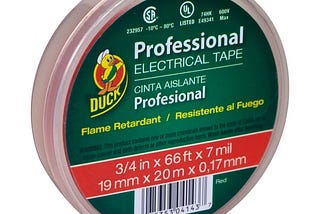 duck-3-4-in-w-x-66-ft-l-red-vinyl-electrical-tape-1