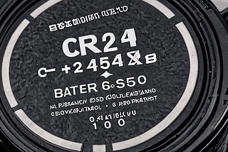 Cr2450-Battery-1