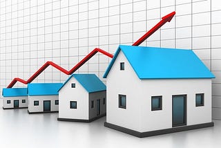 Mortgage Rates Continue to Rise