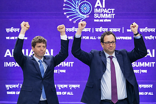 The 72 Hours That Flipped the AI Industry