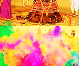 Holi 2022: History, Rituals, and Significance of the festival of Colours, Written By-Dr.Rashmi