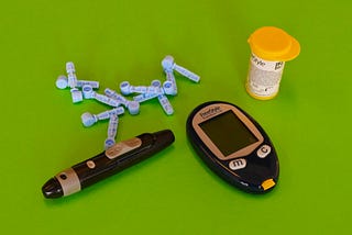 Metabolic Mastery: Advanced Disease Management