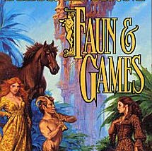 Faun & Games | Cover Image