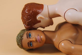 Nine Myths About Masculinity: If You’re Not Straight, You’re Gay
