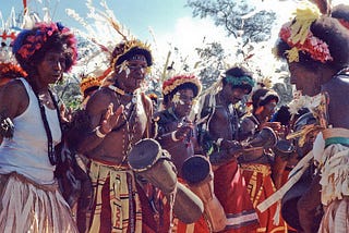 Why Is Papua New Guinea the Most Linguistically Diverse Country in The World?