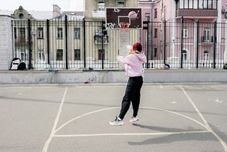 Lessons Learned From Sports