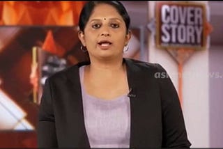 ‘Mahakumbh Mela Gaining Popularity in Kerala Despite 100% Literacy’ — Kerala News Anchor’s Mocking…