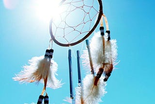 Dreaming Is a Powerful Form of Internal Therapy