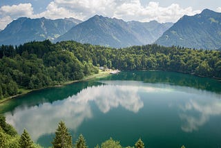 Study finds plastic pollution in the world’s lakes can be worse than in ocean