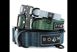 made-to-roam-premium-dog-collar-adjustable-heavy-duty-nylon-collar-with-quick-release-metal-buckle-c-1