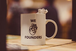 Founders Are Not Leaders…And Here’s Why