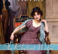 The Reluctant Widow | Cover Image
