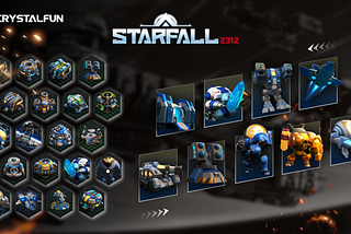 StarFall Player’s Guide: Card Combat Strategy