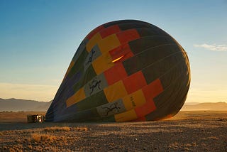 Living Better with Climate Inflation
